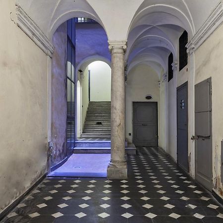 热那亚La Casa Dei Giusti By Wonderful Italy公寓 外观 照片